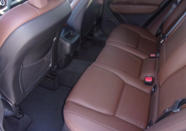 Volvo XC 60 cena 169530 przebieg: 83800, rok produkcji 2020 z Krzeszowice małe 56
